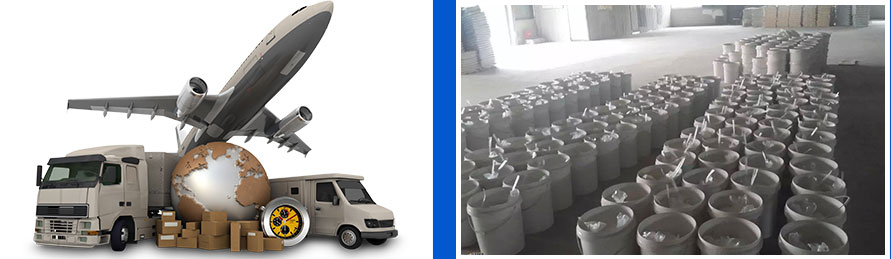 常備庫(kù)存，快速供貨